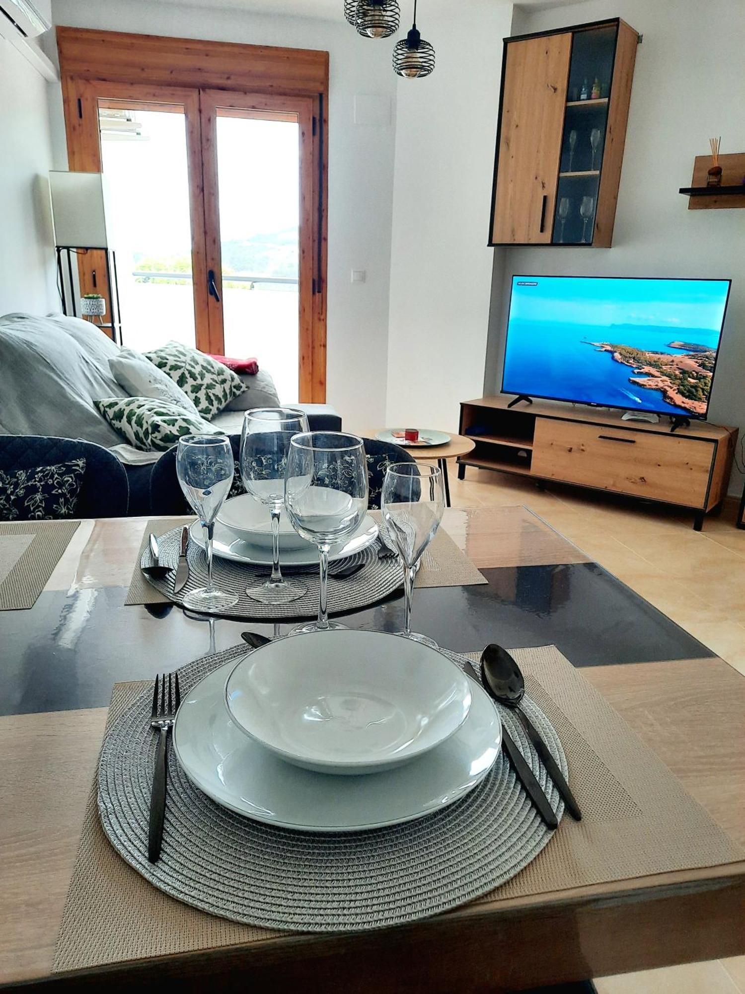 Apartament Casa Pepa