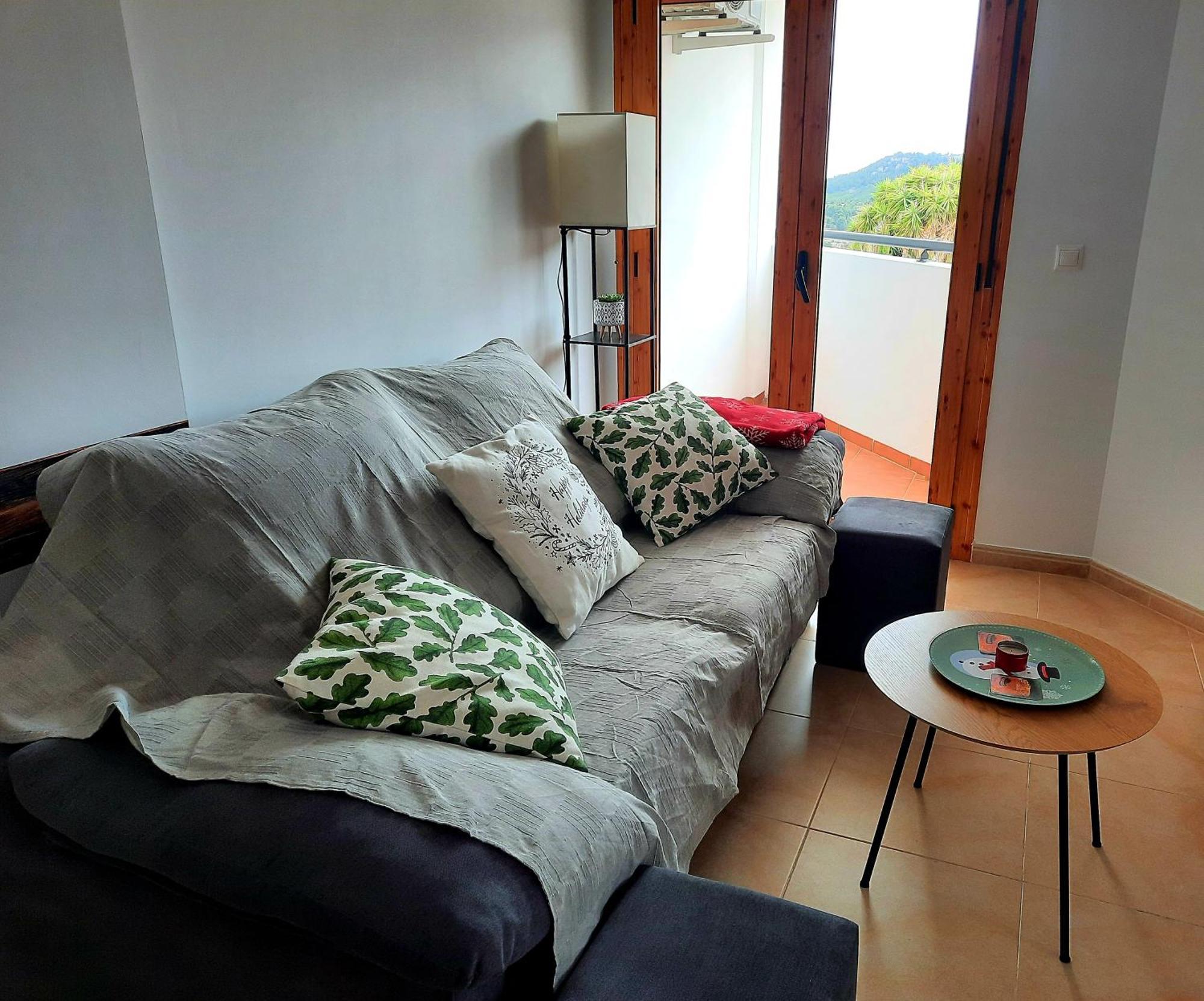 Apartament Casa Pepa *
