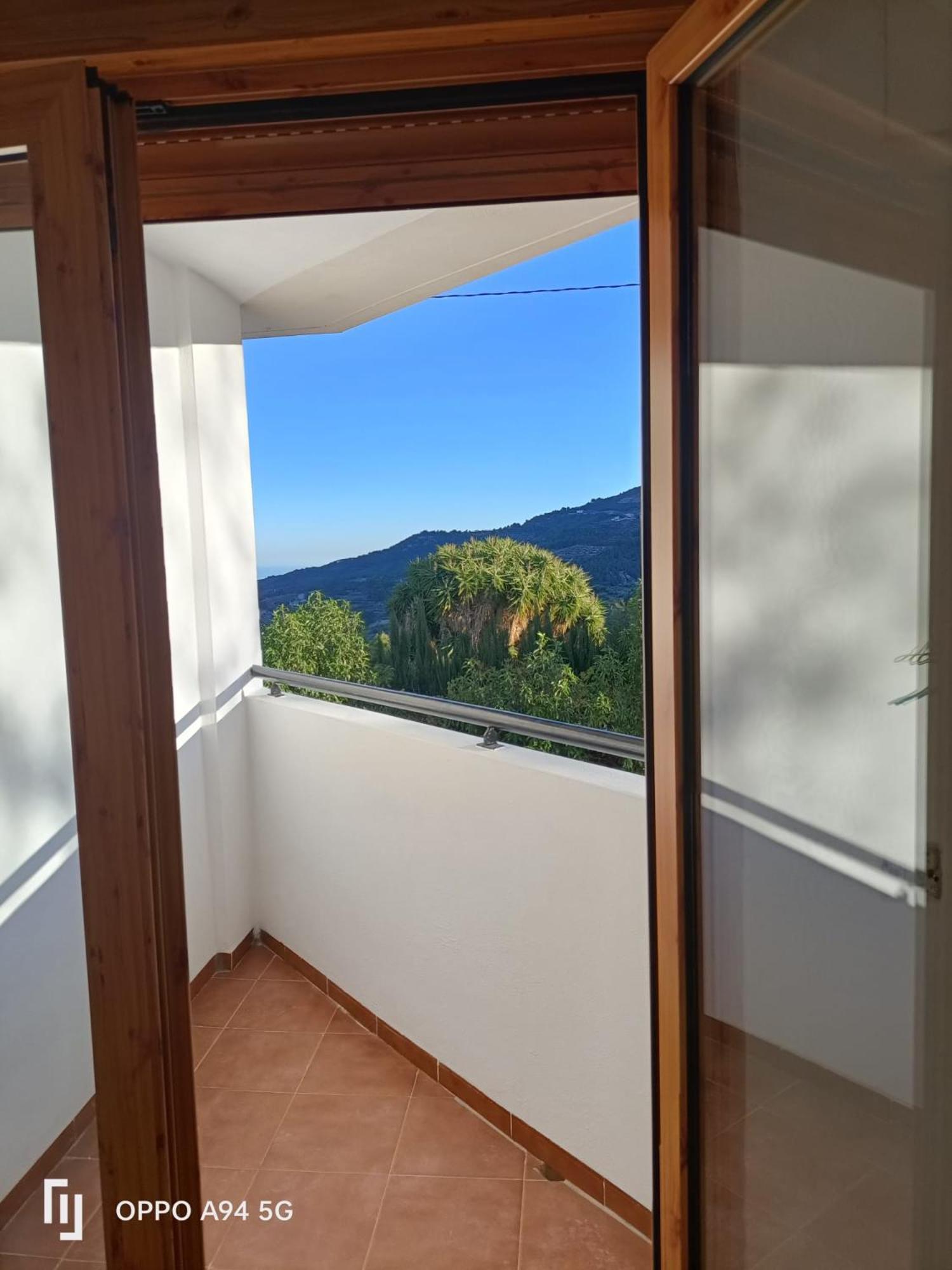 Apartament Casa Pepa *